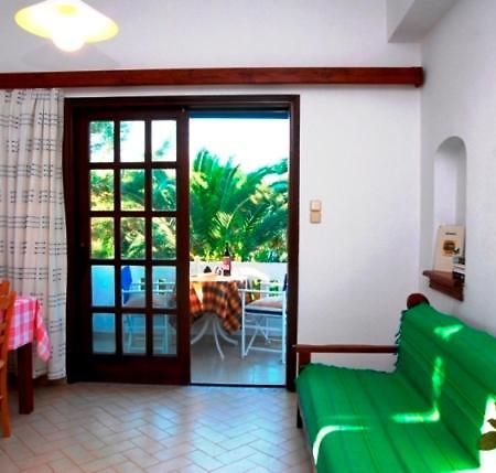קליבס Kalives Apartments חדר תמונה